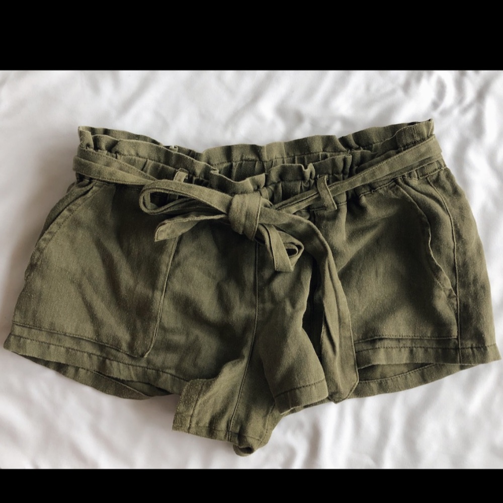 Urban Outfitters Ecoté brand shorts